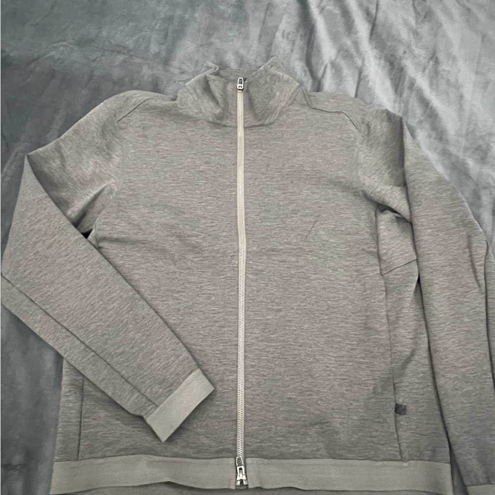 Lululemon Flecte Track Jacket *lululemon lab